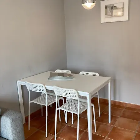 Rascassa Apartment