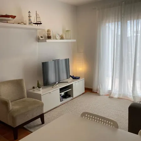 Apartment Rascassa Llafranc
