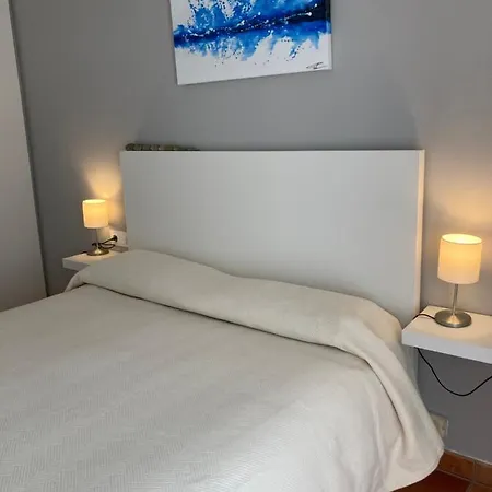 Apartment Rascassa *