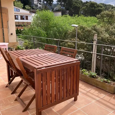 Apartment Rascassa Llafranc