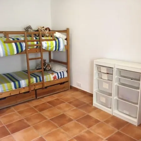 Apartment Rascassa