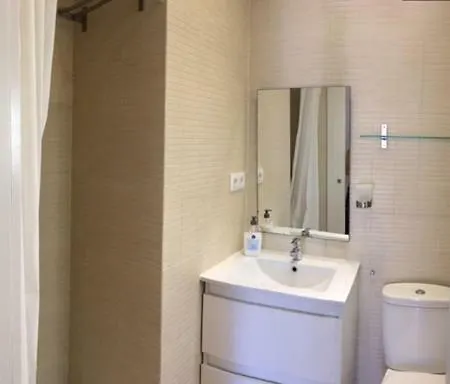 Rascassa Apartment *