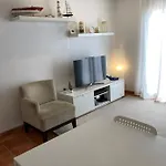 Rascassa Apartman Llafranc
