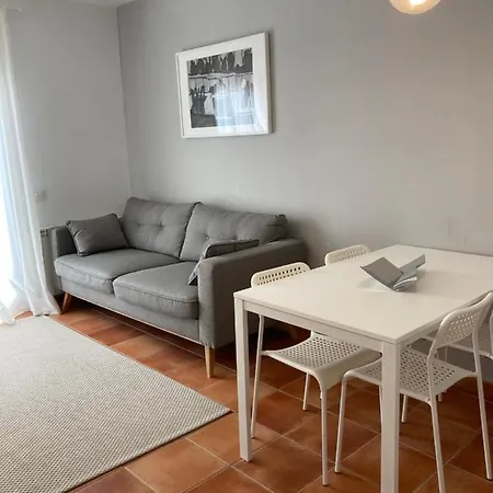Apartman Rascassa Llafranc