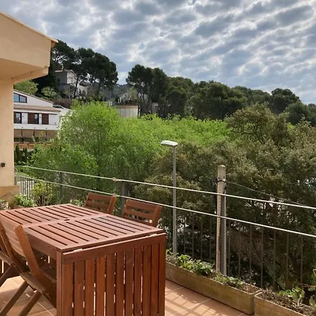 Rascassa Apartman *